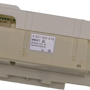 12026970 Bosch Dishwasher Power Programmed Module
