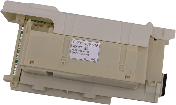 12026970 Bosch Dishwasher Power Programmed Module