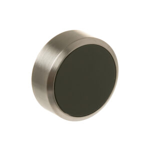 WB03X30480 GE Oven Black Knob