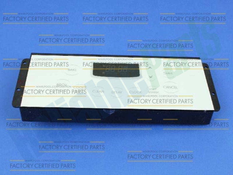 5701M760-60 Whirlpool Electronic Control Board (Black) - Image 10