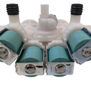 W11614515 Whirlpool Valve