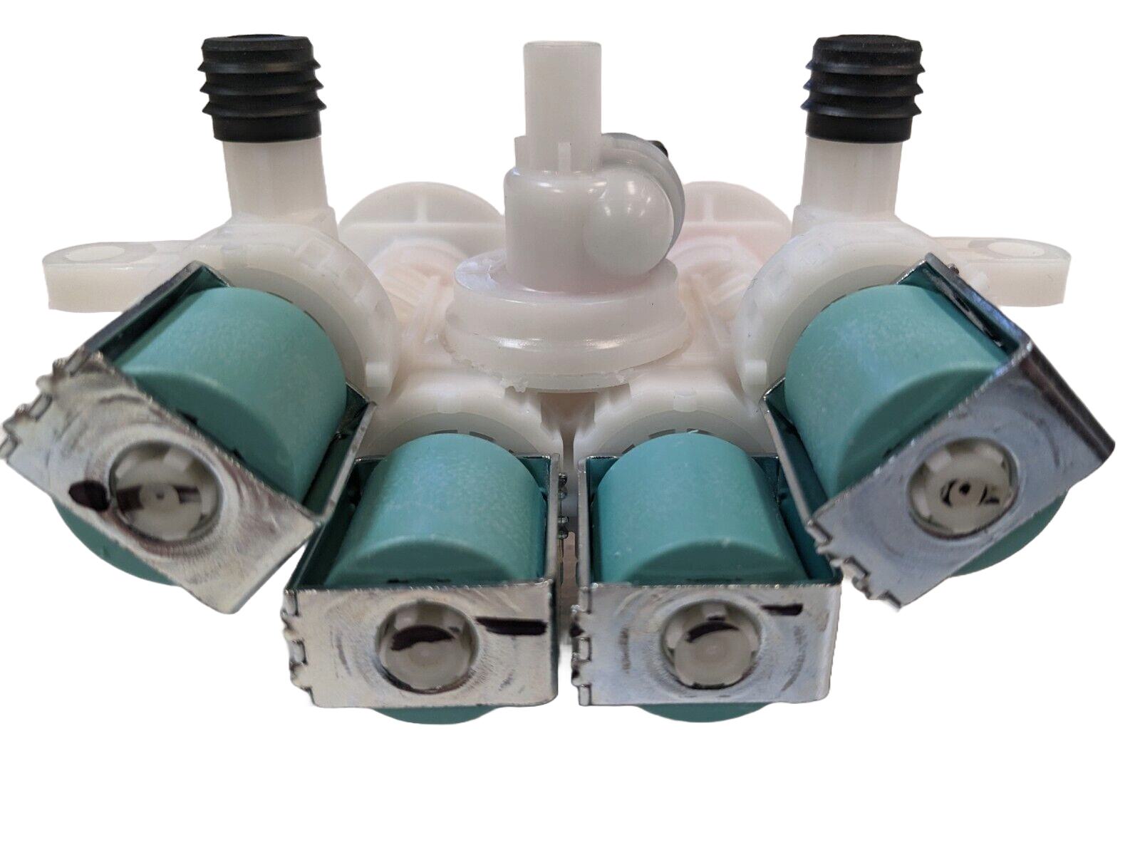 W11614515 Whirlpool Valve