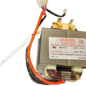 W11628655 Whirlpool Microwave HVT FOR HMC Service W1131456