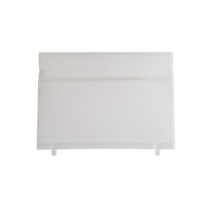 WB02X11024 GE Oven Lens Cover