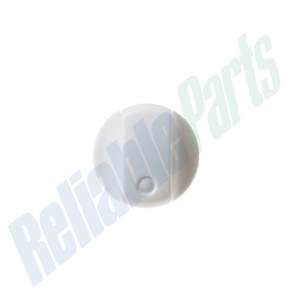 WR02X21250 GE Refrigerator Control Knob