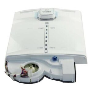ADJ73992102 LG Multi Duct Assembly