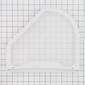134701410 Frigidaire Dryer White Lint Filter