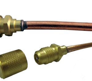 SF8403 Supco Access Fitting