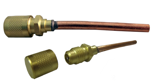 SF8403 Supco Access Fitting