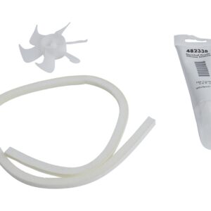 W10916494 Whirlpool Refrigerator Fan Blade