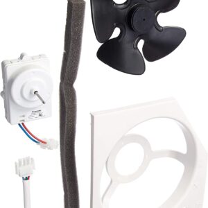 5303918774 Frigidaire Condenser Fan Motor Kit