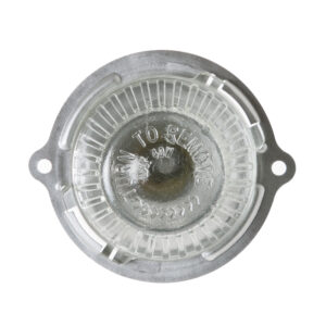 WB08T10002 GE Oven Cooktop Lamp 40W 120V Bulb