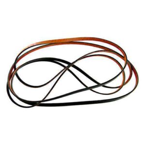 WE03X29897 GE Dryer GE Belt Drive