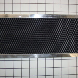 Whirlpool Microwave Oven Range Vent Hood Charcoal Filter