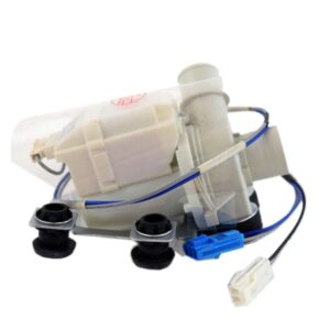 5859EA1004P LG Drain Pump Assembly