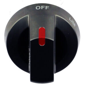 DG64-00473B Samsung Knob