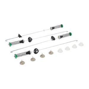 W11130362 Whirlpool Washer Suspension Rod Kit