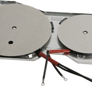 00673502 Bosch Oven Induction Hot Plate