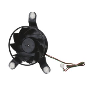 12023002 Bosch Refrigerator Fan Motor