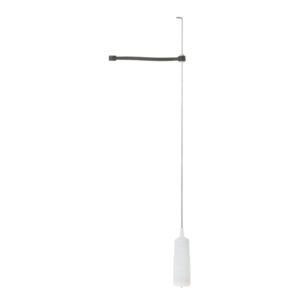 WH16X10151 GE Rod Assembly Front