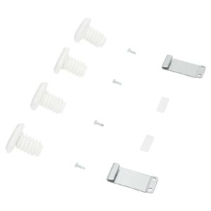 W10869845 Whirlpool Stack Kit