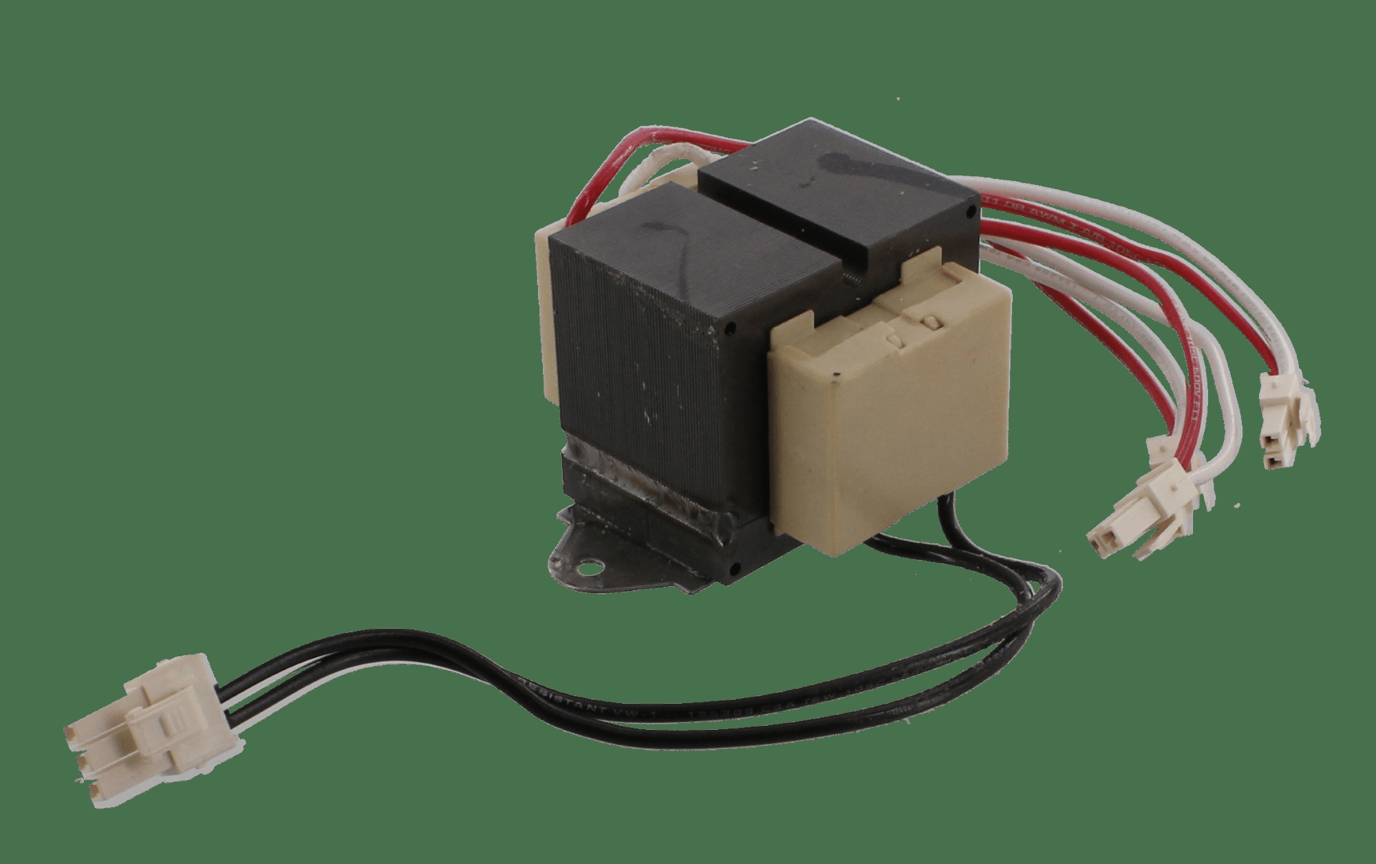 202757 Speed Queen Transformer,110/24V 1A