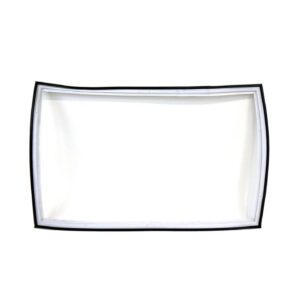 W10741118 Whirlpool Refrigerator Door Gasket