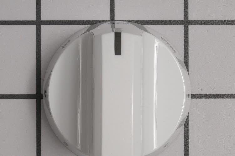 316543912 Frigidaire Oven Knob