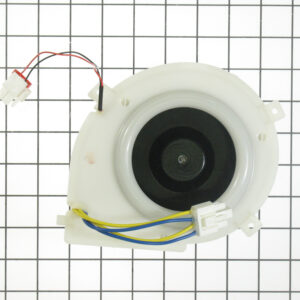 00649619 Bosch Refrigerator Motor