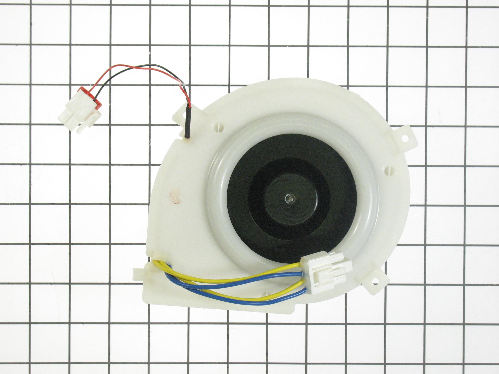 00649619 Bosch Refrigerator Motor