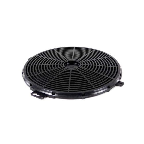 JXCF55 GE Range Electric Range Access
