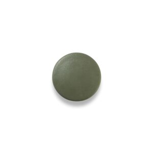 6421160 Miele Gray Plug Button