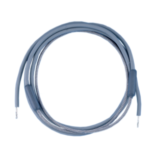 SH202 Supco Braided Aluminum Heater