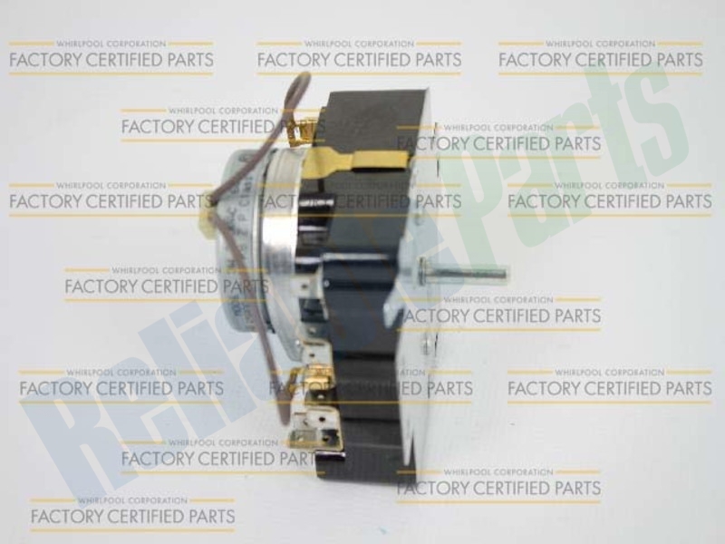 WP8299777 Whirlpool Timer - Image 2