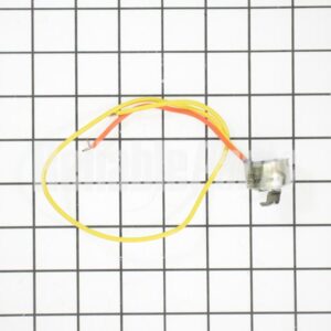 WR50X10025 GE Refrigerator Defrost Terminator Thermostat