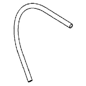 00643202 Bosch Oven Hose