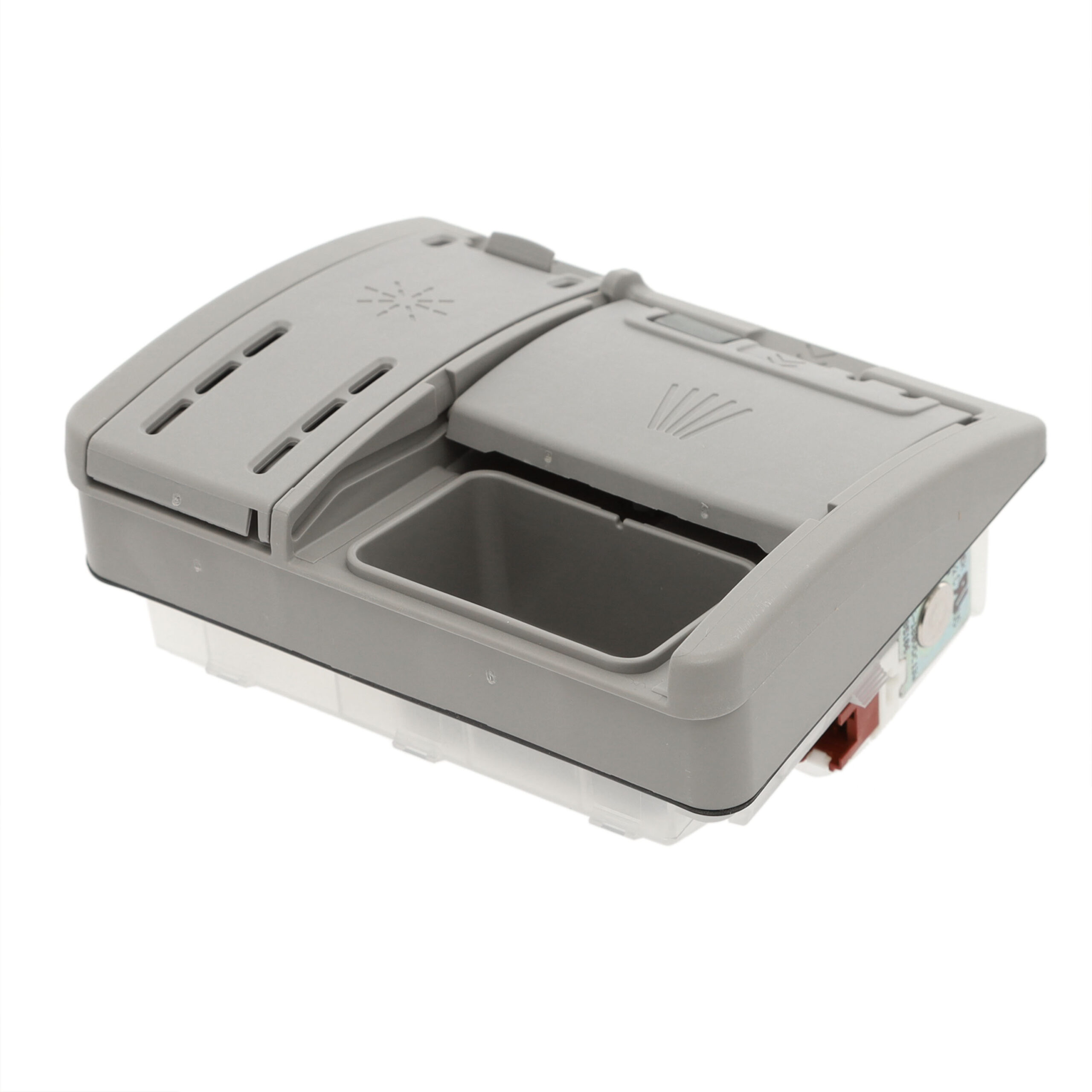 12008380 Bosch Dishwasher Dispenser - Image 3