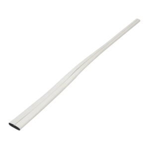 WP2162555 Whirlpool Refrigerator Door Handle White