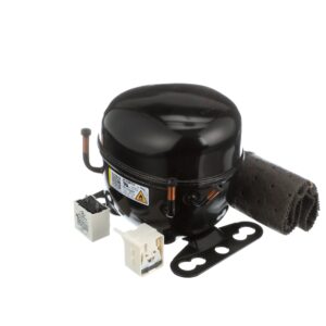WR87X31765 GE Refrigerator Compressor