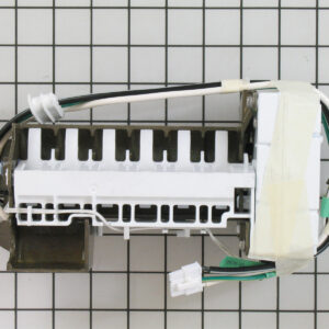 W11577195 Whirlpool Refrigerator Icemaker