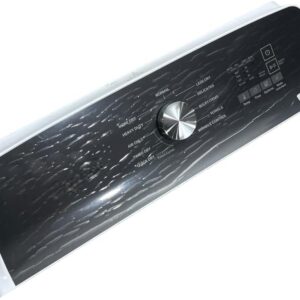 W11561663 Whirlpool Console