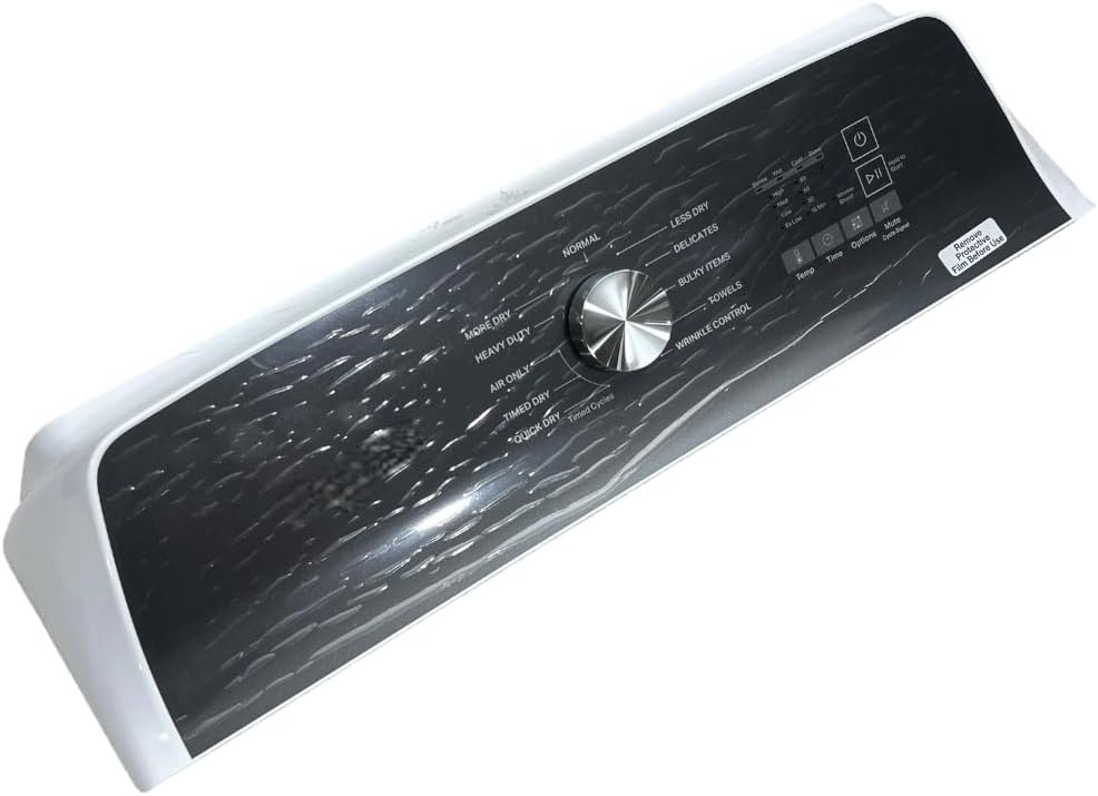 W11561663 Whirlpool Console