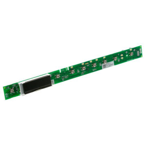 CONFIGURED UI BOARD
