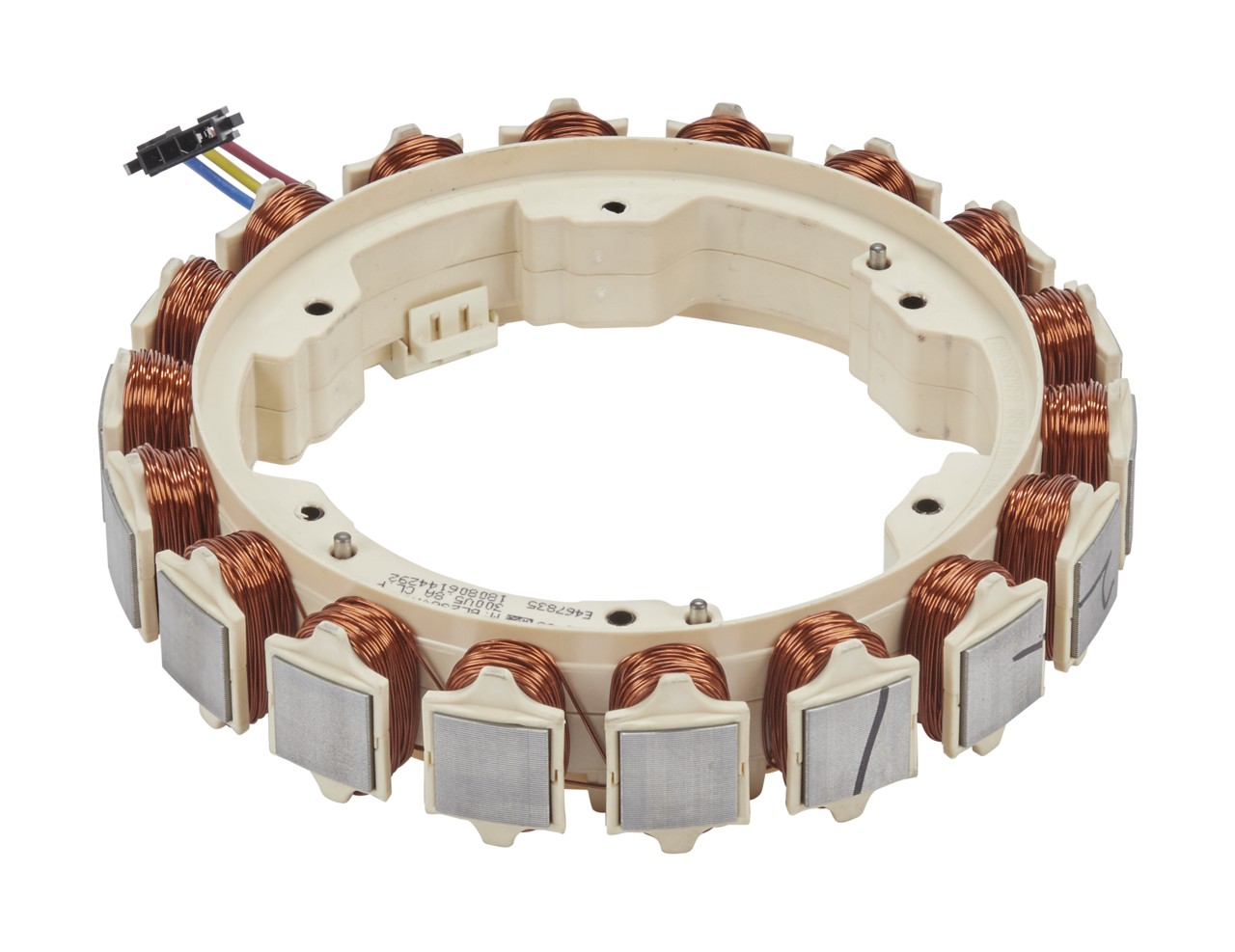 W10754158 Whirlpool Stator