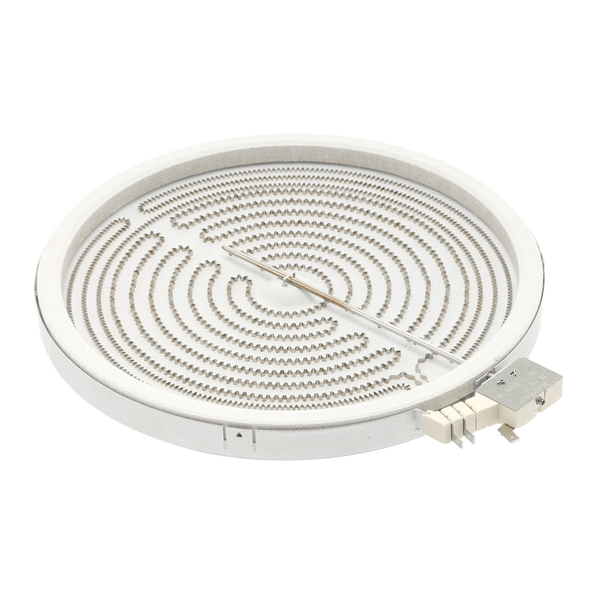 DG47-00064A Samsung Range Oven Dual Radiant Surface Heater Element