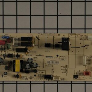W11416373 Whirlpool Microwave Electronic Control Board