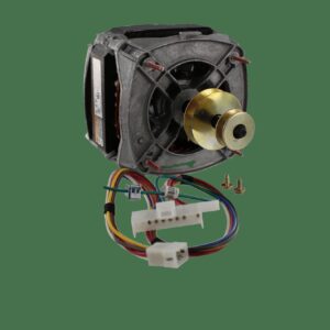 27179P Speed Queen KIT,MOTR115V/60HZ2SP B