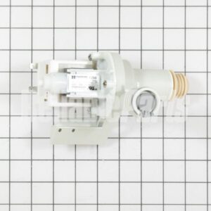 WD26X10046 GE Dishwasher Drain Pump