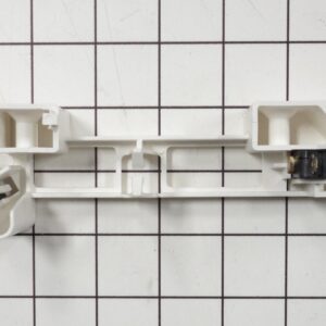 DE96-00414A Samsung Microwave Latch Body Assembly