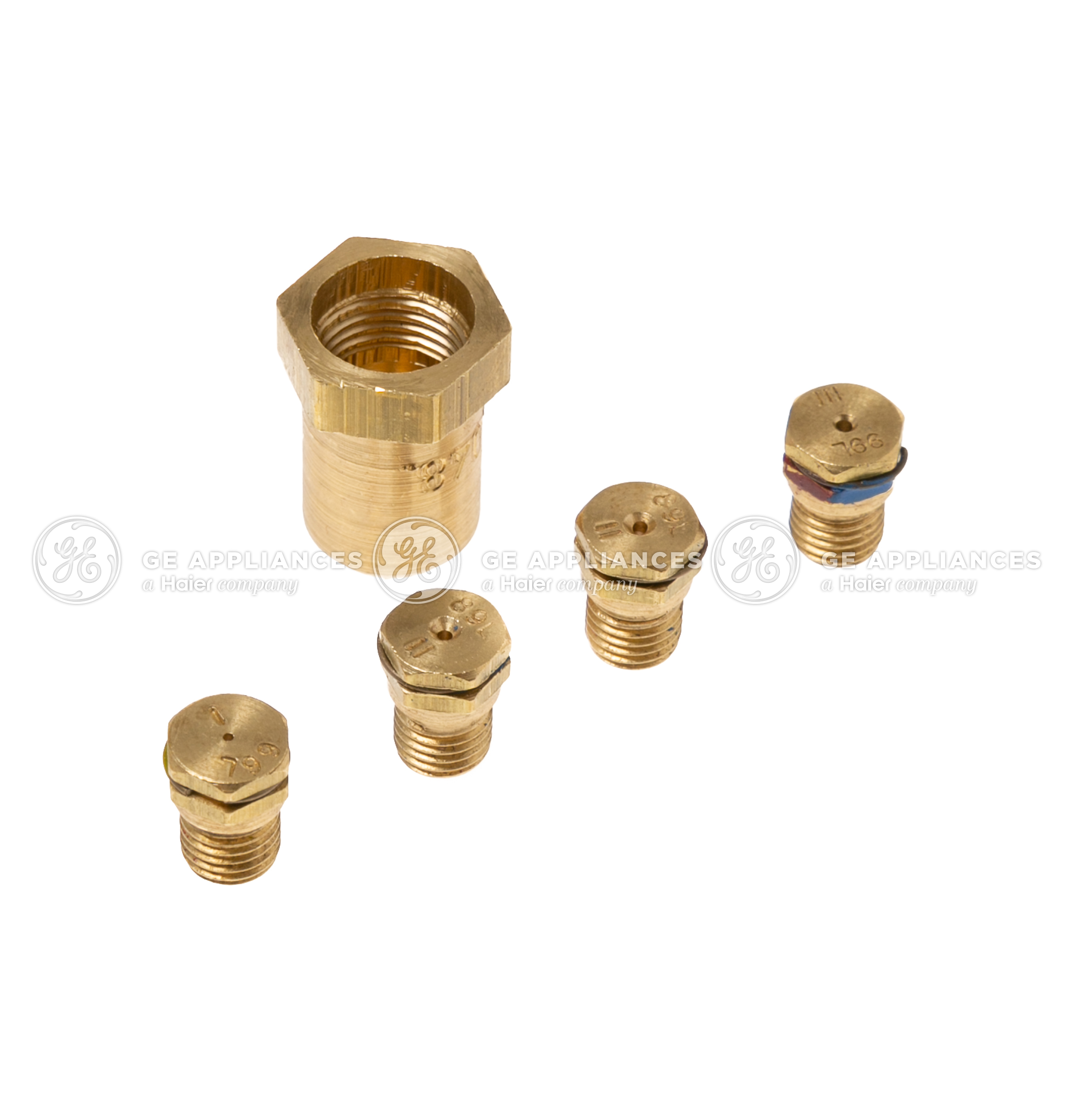 WB28X39141 GE LP Conversion Kit - Image 2